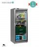 Armario Expositor de Refrigeración UR600SG Tefcold
