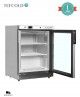Armario Expositor de Congelación UF200SG Tefcold