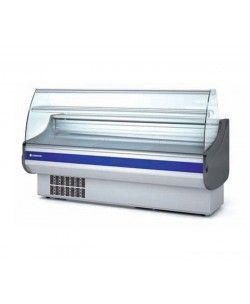Vitrina Expositora Modular Serie 9 sin Reserva CVE-30-R Coreco