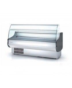 Vitrina Expositora Modular Serie 8 sin Reserva CVE-8-20-C Coreco