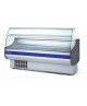 Vitrina Expositora Modular Serie 8 sin Reserva CVE-8-20-C Coreco