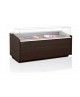 Vitrina Expositora Modular CVEG-10-20-TF Coreco