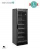 Armario Expositor de Congelación UFSC371G Black Tefcold
