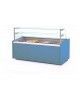 Vitrina Expositora Modular CVEPC-10-20-TF Coreco