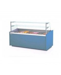 Vitrina Expositora Modular CVEPC-10-20-TF Coreco