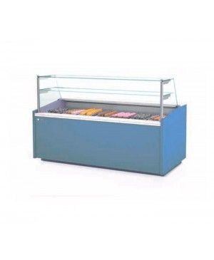 Vitrina Expositora Modular CVEPC-10-20-TF Coreco
