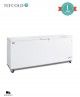 Congelador Horizontal Tapa Ciega Abatible CF700 SL Tefcold