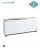 Congelador Horizontal Tapa Ciega Abatible CF700S SL Tefcold