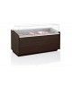 Vitrina Expositora Modular CVEG-10-15-TF Coreco