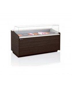 Vitrina Expositora Modular CVEG-10-15-TF Coreco
