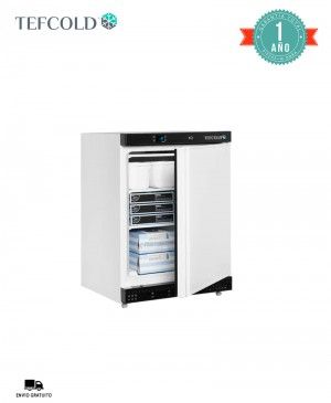 Armario Congelador Vertical UF200 Tefcold