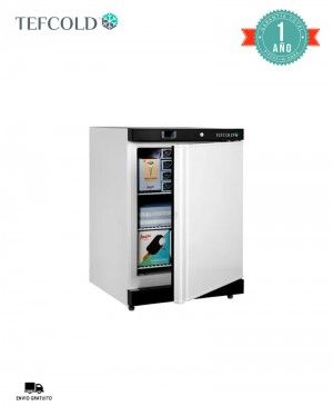 Armario Congelador Vertical UF200V Tefcold