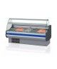 Vitrina Expositora Especial Pescado CVE-9-20-C-P Coreco