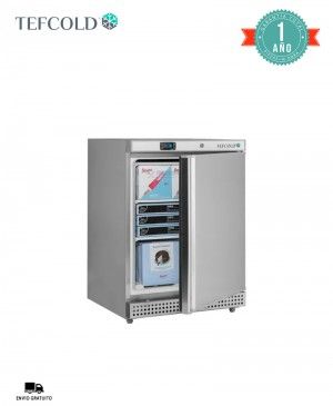 Armario Congelador Vertical UF200S Tefcold