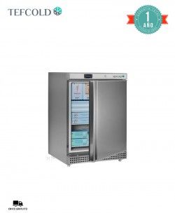 Armario Congelador Vertical UF200VS Tefcold