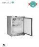 Armario Congelador Vertical UF200VS Tefcold