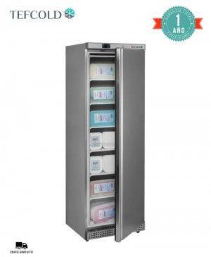 Armario Congelador Vertical UF400S Tefcold