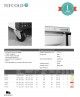Armario Congelador Vertical UF400S Tefcold