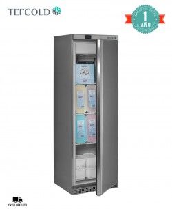 Armario Congelador Vertical UF400VS Tefcold