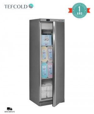 Armario Congelador Vertical UF400VS Tefcold