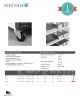 Armario Congelador Vertical UF600 Tefcold