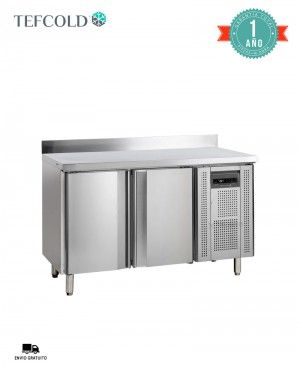 Mesa fría de Refrigeración SK6210/+SP Tefcold