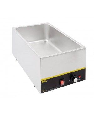 Baño María Eléctrico con Grifo L371 Buffalo