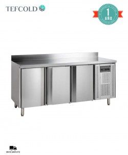 Mesa fría de Refrigeración SK6310/+SP Tefcold