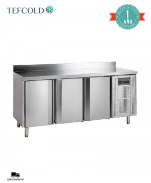 Mesa fría de Refrigeración SK6310/+SP Tefcold