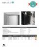 Mesa fría de Refrigeración SK6310/+SP Tefcold