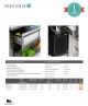 Mesa fría de Refrigeración SK6410/+SP Tefcold