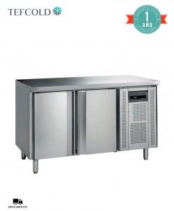 Mesa fría de Refrigeración SK6210 Tefcold