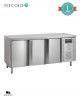 Mesa fría de Refrigeración SK6310 Tefcold