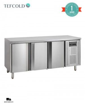 Mesa fría de Refrigeración SK6310 Tefcold
