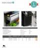 Mesa fría de Refrigeración SK6310 Tefcold