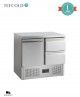 Mesa fría de Refrigeración SA912 Tefcold