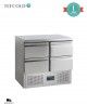 Mesa fría de Refrigeración SA914 Tefcold