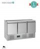 Mesa fría de Refrigeración SA1365 Tefcold