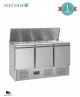 Mesa fría de Refrigeración SA1365 Tefcold