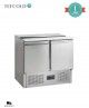 Mesa fría de Refrigeración SA920 Tefcold