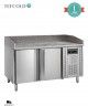 Mesa fría de Pizzería PT1200 Tefcold