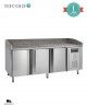 Mesa fría de Pizzería PT1300 Tefcold