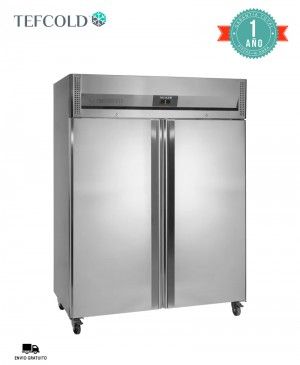 Armario de Servicio de Refrigeración RK1420X1 Tefcold