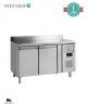 Mesa fría de Refrigeración 2 Puertas GC72 Tefcold