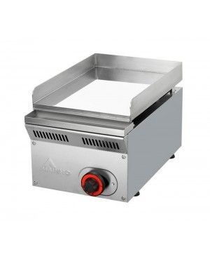 Plancha a Gas ELP-31GC Mainho
