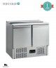 Mesa fría de Refrigeración Ingredientes GS92 Tefcold