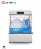 Lavavajillas Industrial Ultra UX-50L DD Lite Sammic