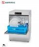Lavavasos Industrial AX-40 DD Sammic