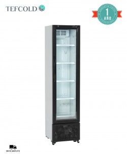 Enfriador de Botellas FS176H Tefcold
