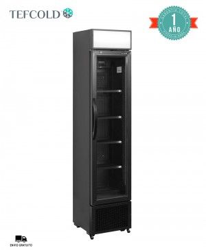 Enfriador de Botellas FSC175H Tefcold